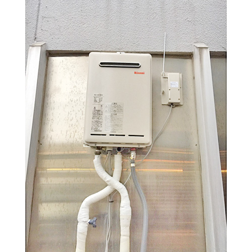 施工事例の画像
