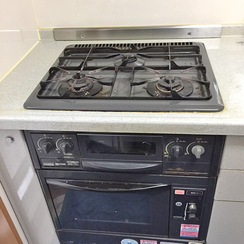 施工事例の画像