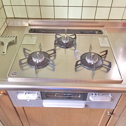 施工事例の画像