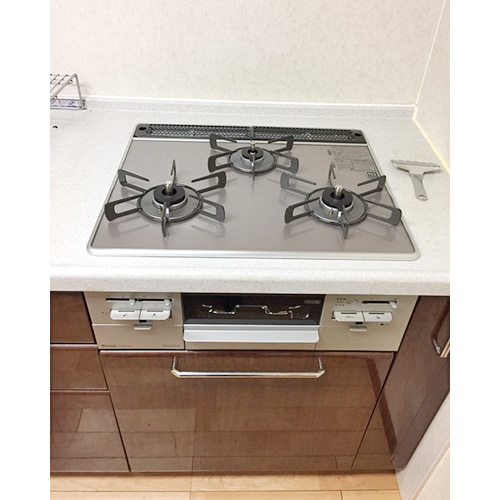 施工事例の画像