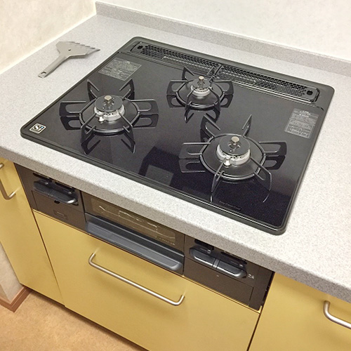 施工事例の画像