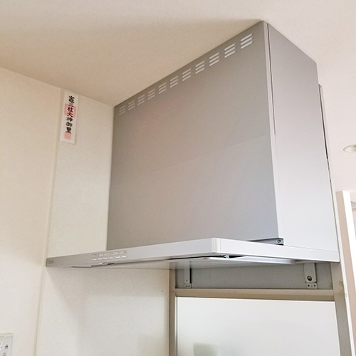 施工事例の画像