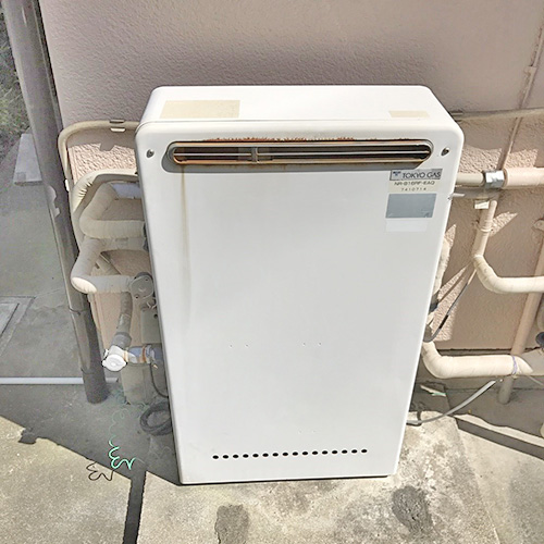 施工事例の画像