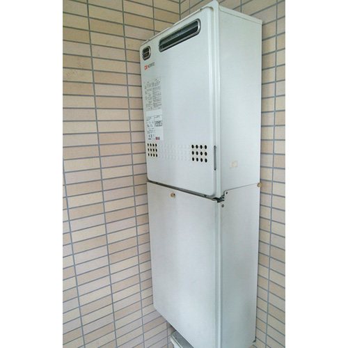 施工事例の画像