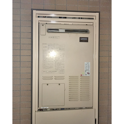 施工事例の画像