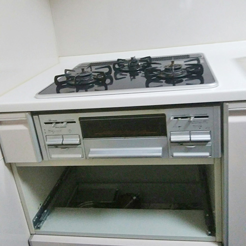 施工事例の画像