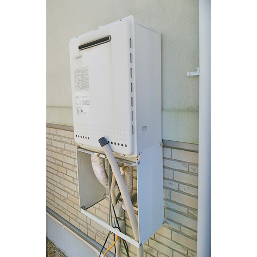 施工事例の画像
