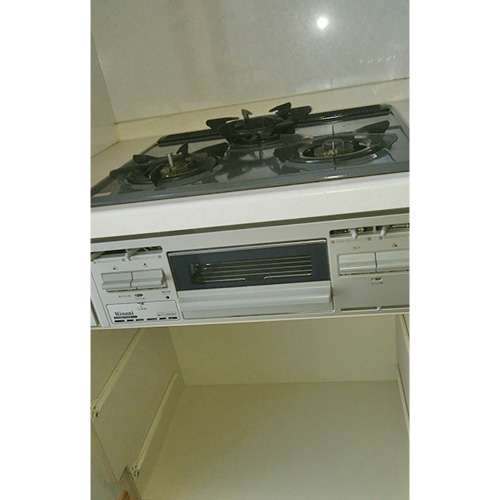 施工事例の画像