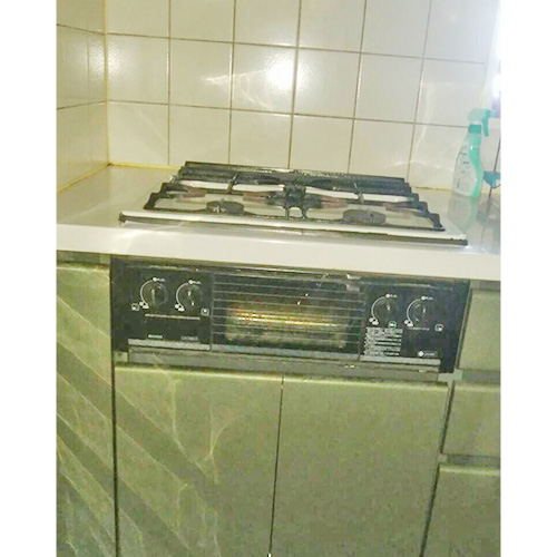 施工事例の画像