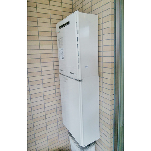 施工事例の画像