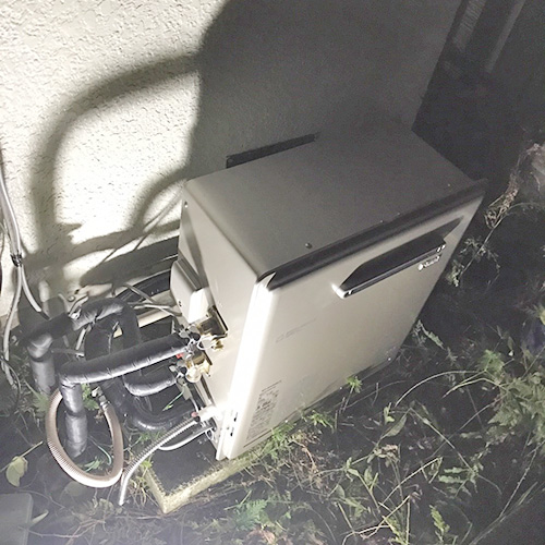 施工事例の画像