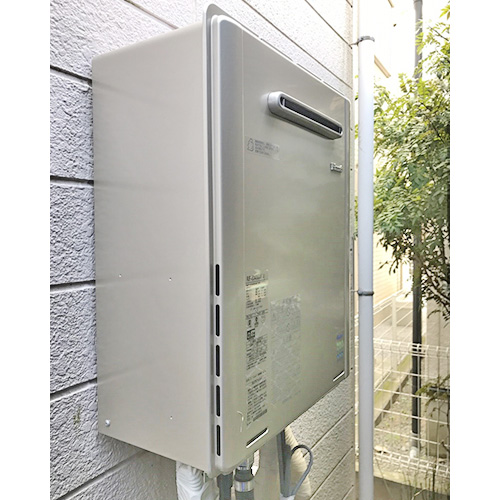 施工事例の画像