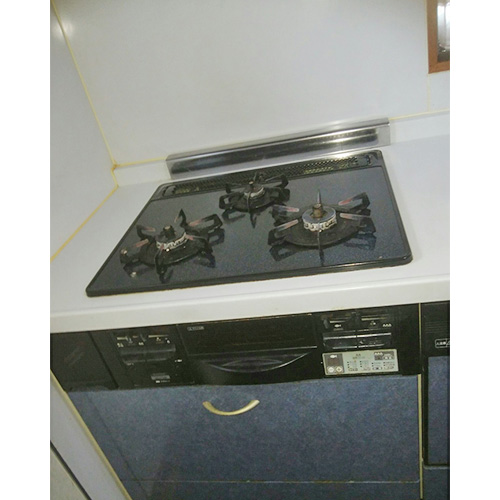 施工事例の画像