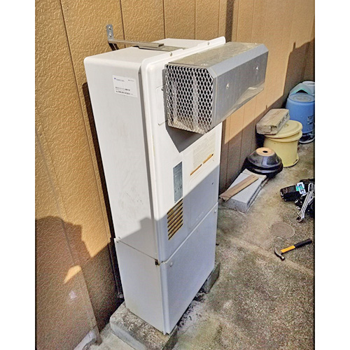 施工事例の画像