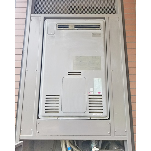 施工事例の画像