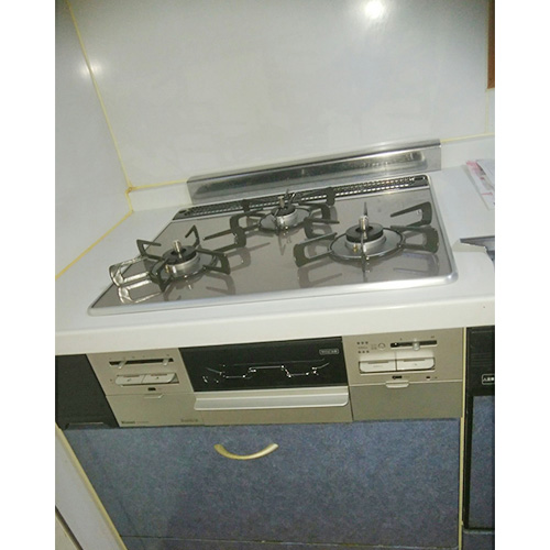 施工事例の画像