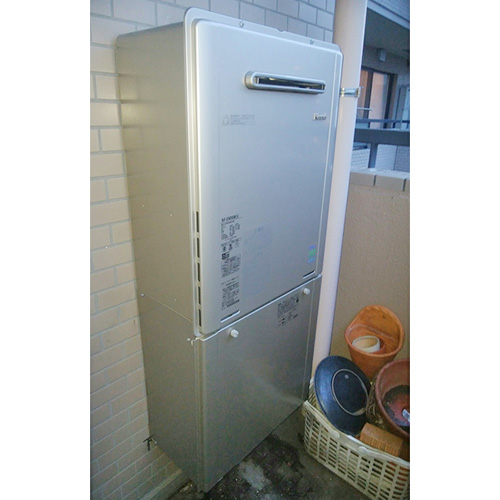 施工事例の画像
