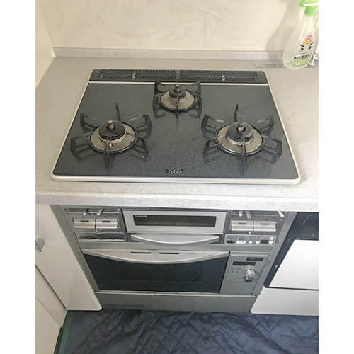 施工事例の画像
