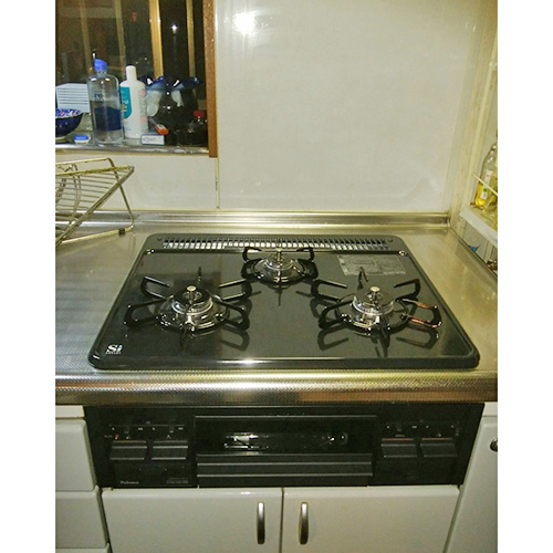 施工事例の画像
