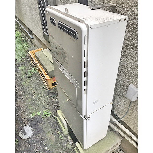 施工事例の画像