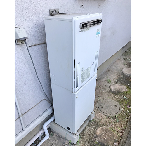 施工事例の画像