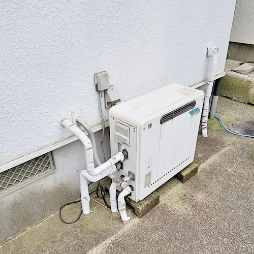 施工事例の画像