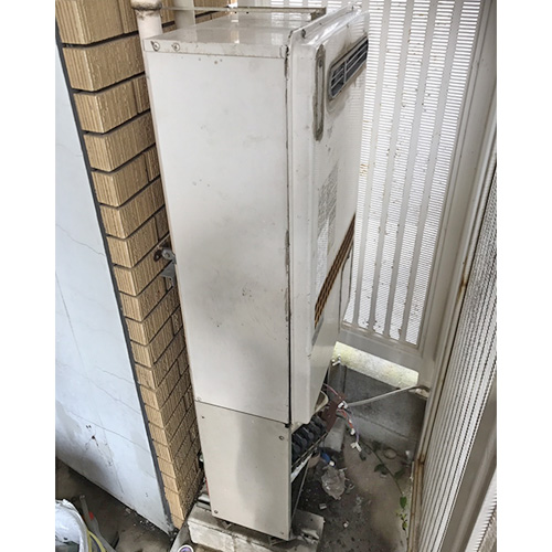 施工事例の画像