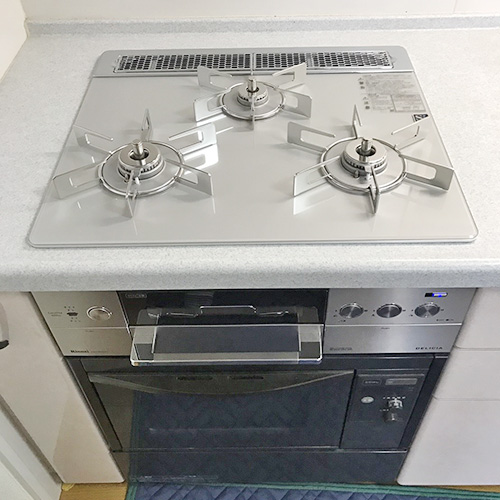 施工事例の画像