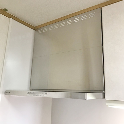 施工事例の画像