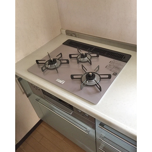 施工事例の画像