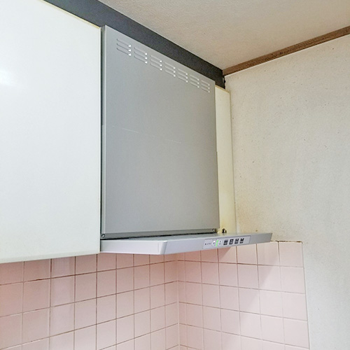 施工事例の画像