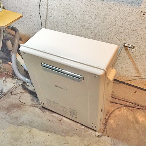 施工事例の画像