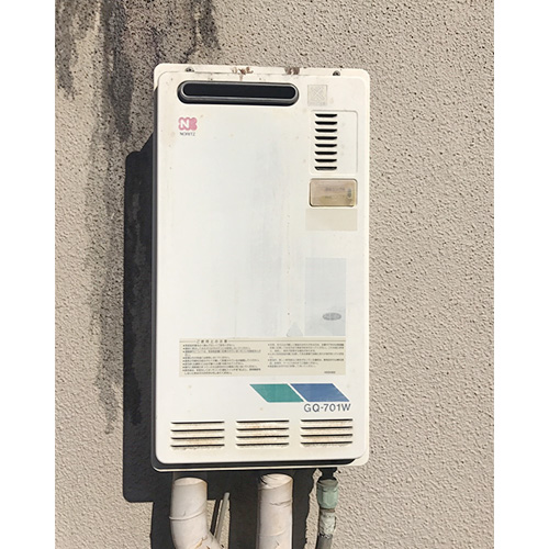 施工事例の画像