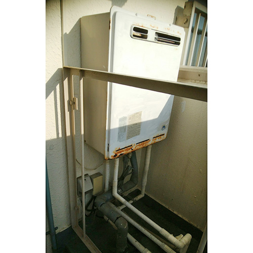施工事例の画像