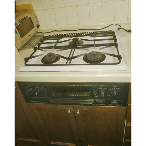 施工事例の画像