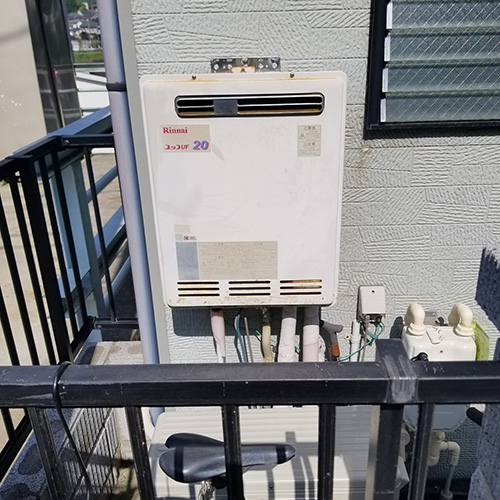 施工事例の画像