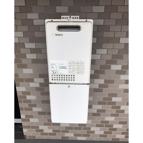 施工事例の画像