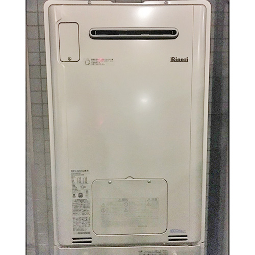 施工事例の画像
