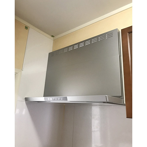 施工事例の画像