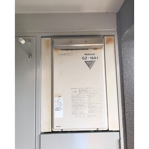 施工事例の画像