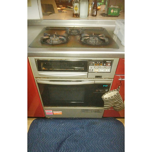 施工事例の画像