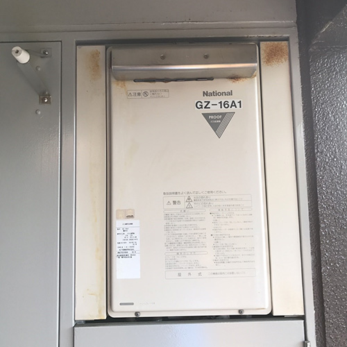 施工事例の画像