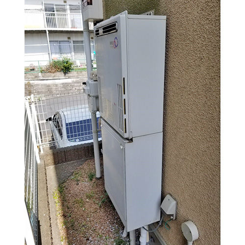 施工事例の画像