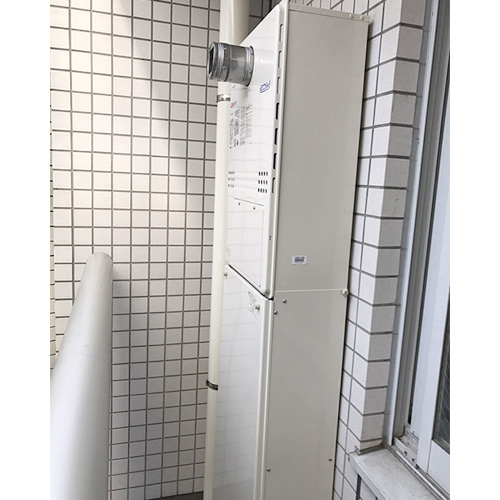 施工事例の画像