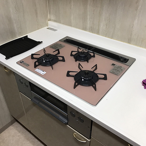 施工事例の画像