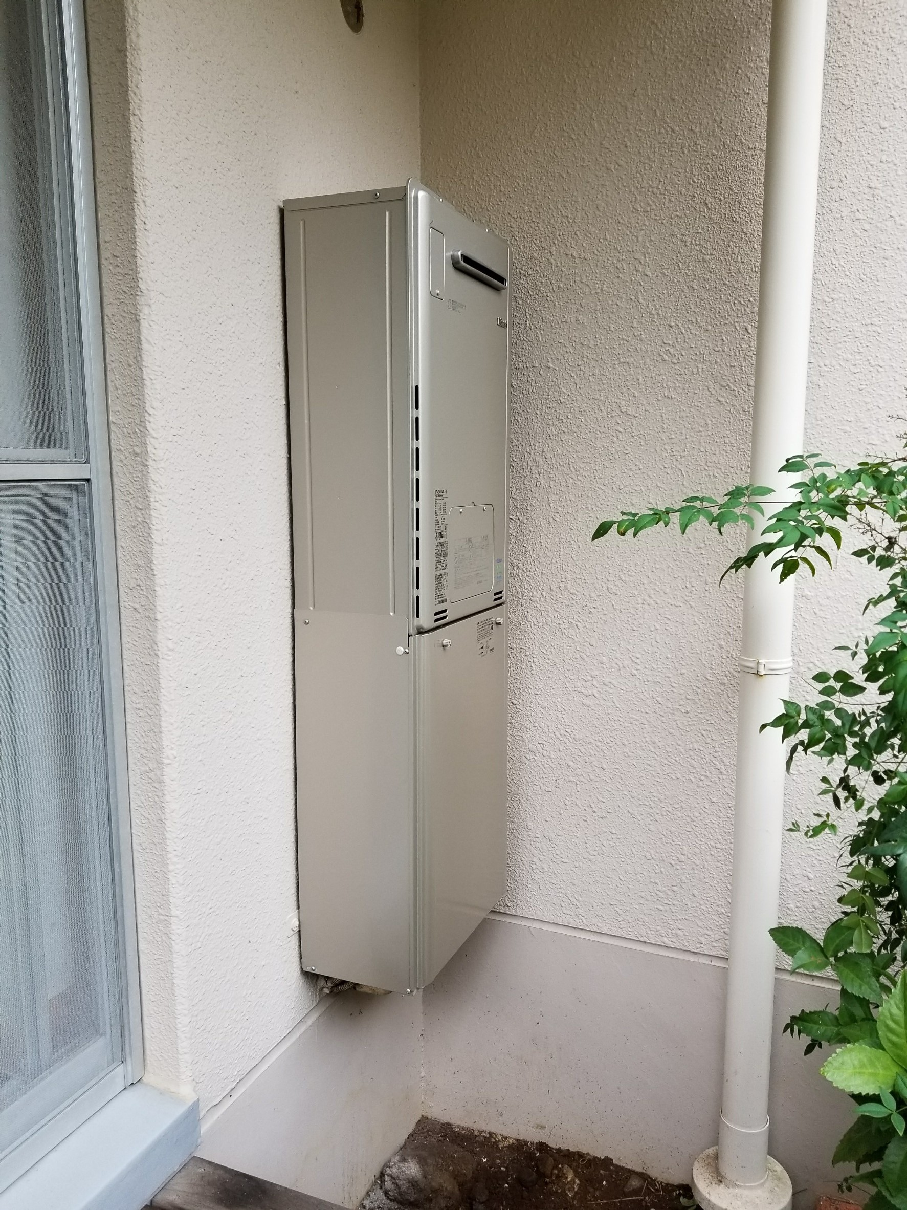 施工事例の画像