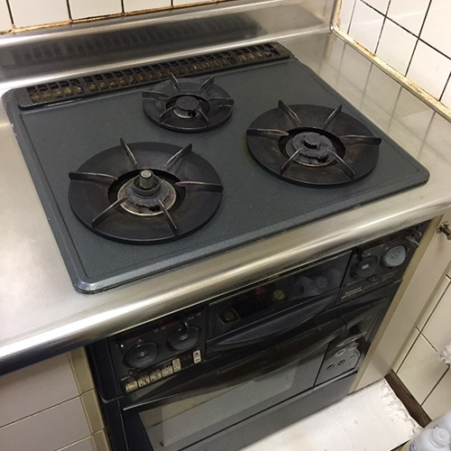 施工事例の画像