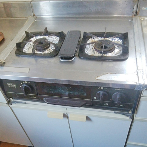 施工事例の画像