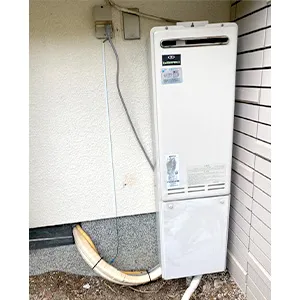 施工前