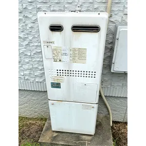 施工前